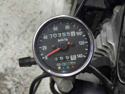 Harley-Davidson Sportster XLH1200 2000