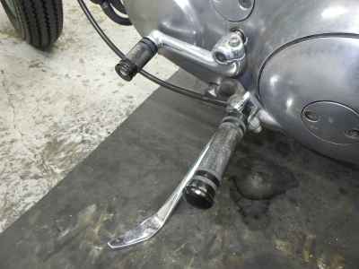Harley-Davidson Sportster XLH1200 2000
