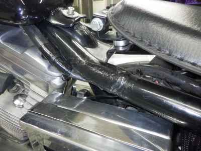 Harley-Davidson Sportster XLH1200 2000