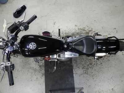 Harley-Davidson Sportster XLH1200 2000