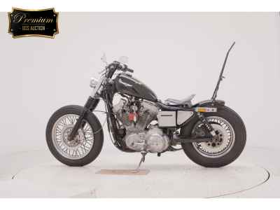Harley-Davidson Sportster XLH1200 2000