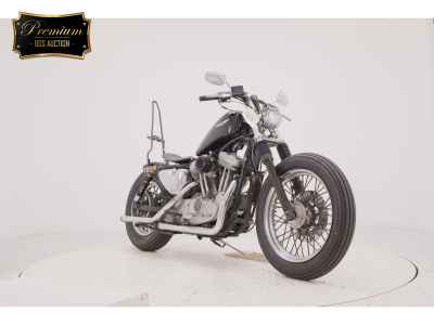 Harley-Davidson Sportster XLH1200 2000