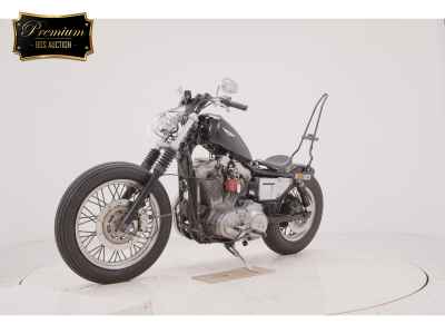 Harley-Davidson Sportster XLH1200 2000