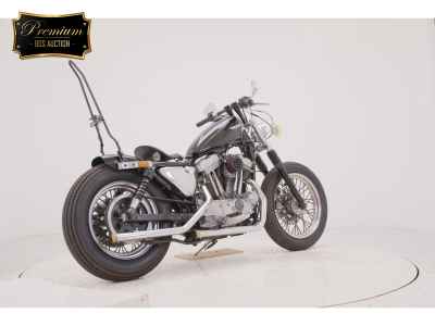 Harley-Davidson Sportster XLH1200 2000