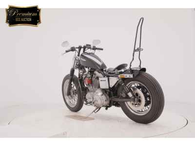 Harley-Davidson Sportster XLH1200 2000