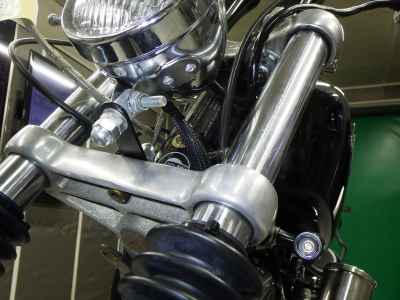 Harley-Davidson Sportster XLH1200 2000