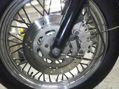 Harley-Davidson Sportster XLH1200 2000