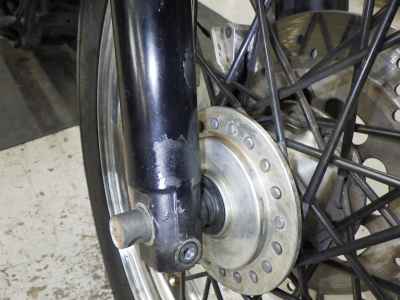 Harley-Davidson Sportster XLH1200 2000