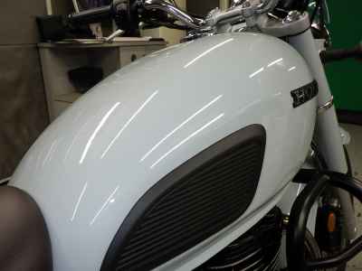 Honda GB350C 2024
