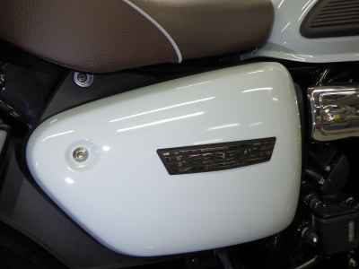 Honda GB350C 2024