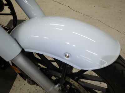 Honda GB350C 2024