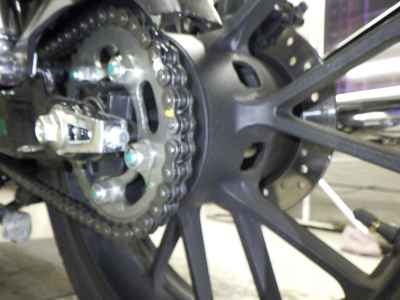 Honda GB350C 2024