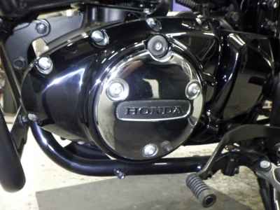 Honda GB350C 2024