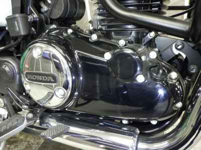 Honda GB350C 2024