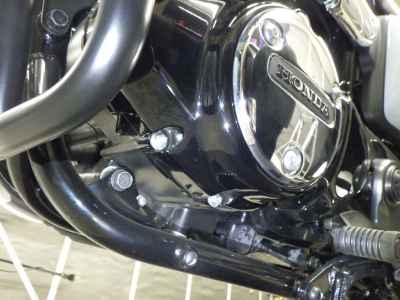 Honda GB350C 2024
