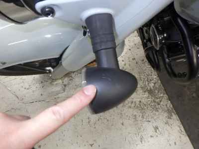 Honda GB350C 2024
