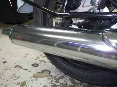 Honda GB350C 2024