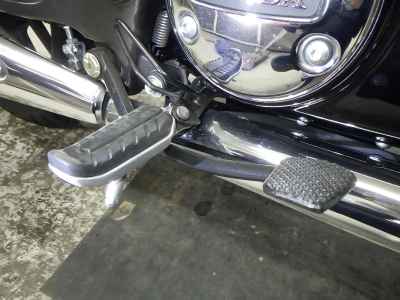Honda GB350C 2024