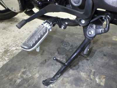 Honda GB350C 2024