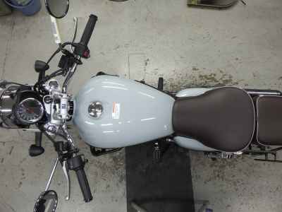 Honda GB350C 2024