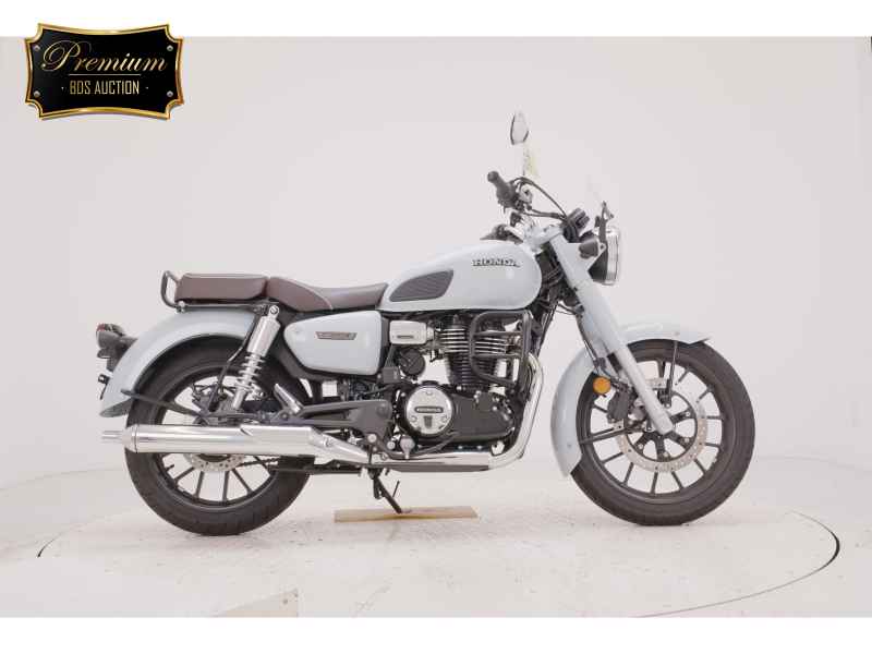 Honda GB350C 2024