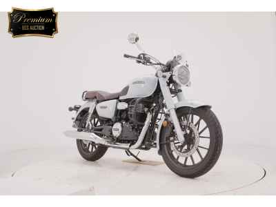 Honda GB350C 2024