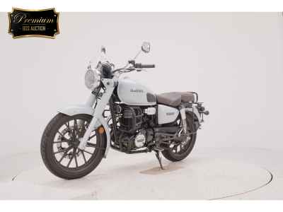 Honda GB350C 2024