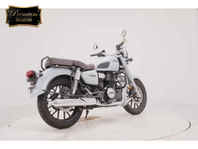 Honda GB350C 2024