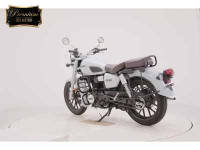 Honda GB350C 2024