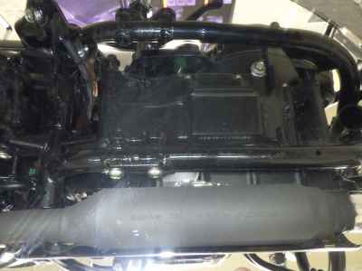 Honda GB350C 2024