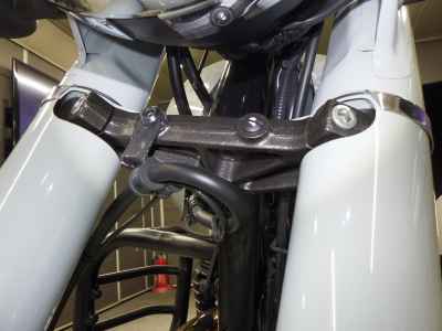 Honda GB350C 2024