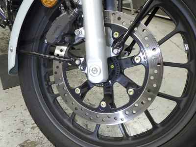 Honda GB350C 2024
