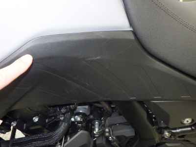 Suzuki V-Strom 800 DE 2023