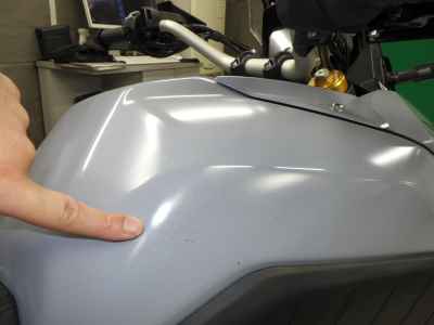 Suzuki V-Strom 800 DE 2023