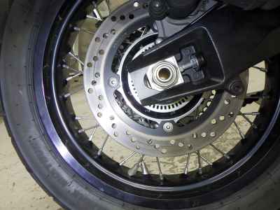 Suzuki V-Strom 800 DE 2023