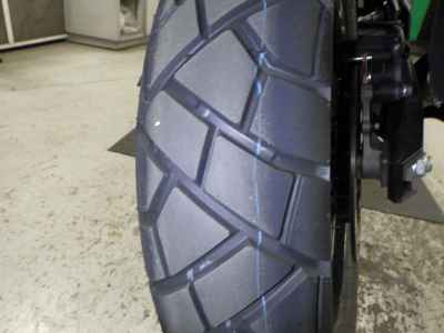 Suzuki V-Strom 800 DE 2023
