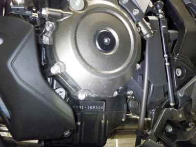 Suzuki V-Strom 800 DE 2023