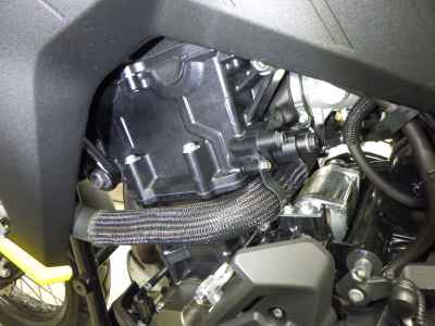 Suzuki V-Strom 800 DE 2023
