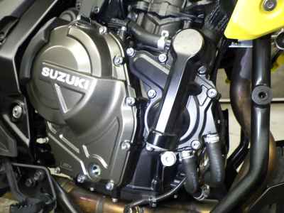 Suzuki V-Strom 800 DE 2023