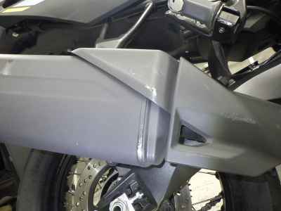Suzuki V-Strom 800 DE 2023