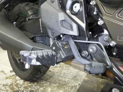 Suzuki V-Strom 800 DE 2023