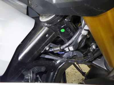 Suzuki V-Strom 800 DE 2023