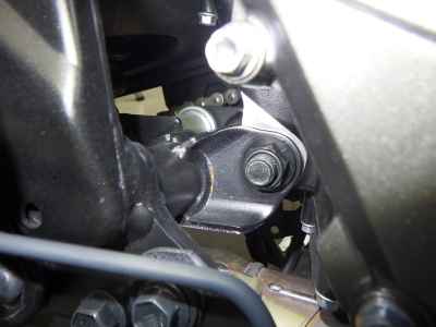 Suzuki V-Strom 800 DE 2023