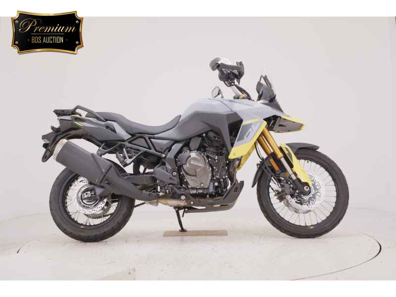 Suzuki V-Strom 800 DE 2023