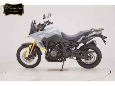 Suzuki V-Strom 800 DE 2023