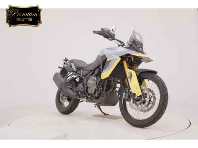 Suzuki V-Strom 800 DE 2023