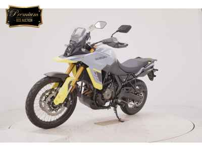 Suzuki V-Strom 800 DE 2023