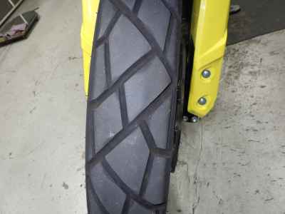 Suzuki V-Strom 800 DE 2023