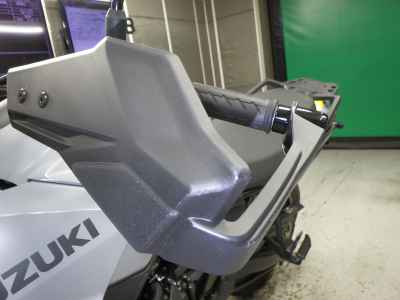 Suzuki V-Strom 800 DE 2023