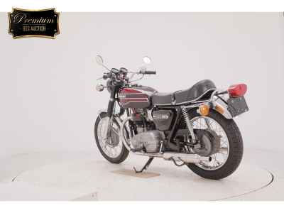 Kawasaki W1S 1971